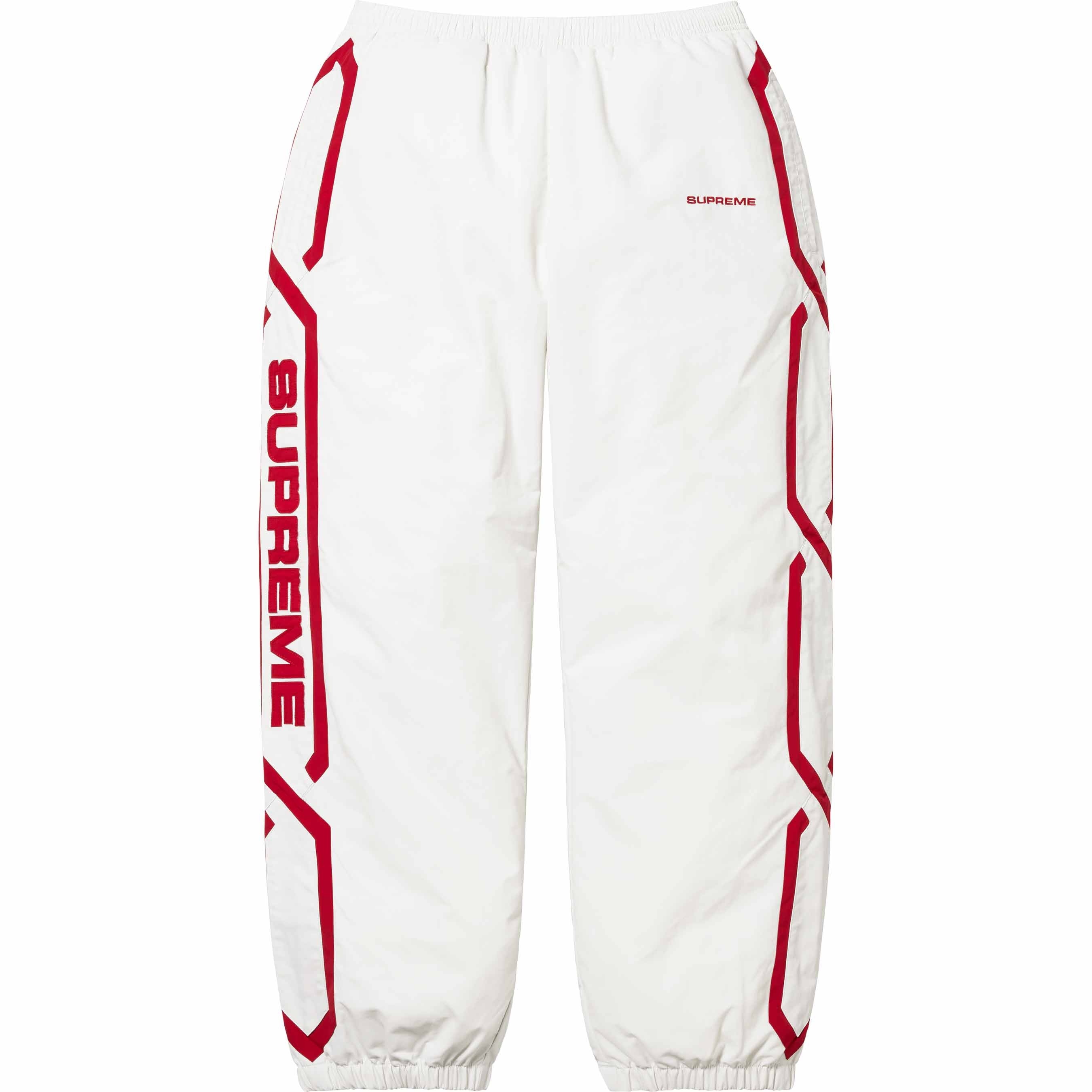 Inset Link Track Pant view 11